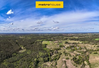 działka na sprzedaż 52122m2 działka Jadaminy