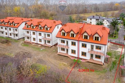 dom na sprzedaż 409m2 dom Warszawa, Mokotów, Rodzynkowa