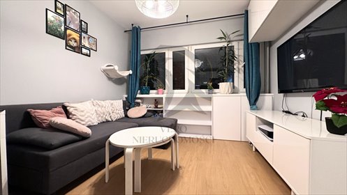 mieszkanie na sprzedaż 44m2 mieszkanie Łódź, Bałuty, Turoszowska