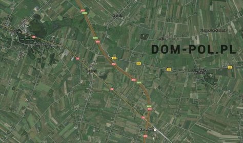 działka na sprzedaż 9304m2 działka Piotrowice Wielkie