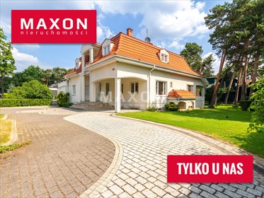 dom na sprzedaż 350m2 dom Otwock