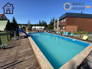 lokal użytkowy na sprzedaż 7200m2 lokal użytkowy Stegna, Jagiełły