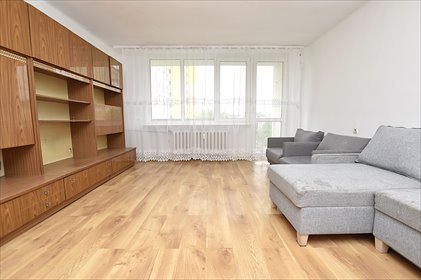 mieszkanie na sprzedaż 48m2 mieszkanie Puławy, Polna