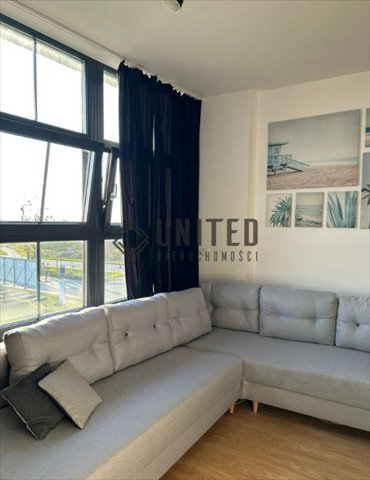 Nowoczesny apartament 26 m² z basenem, wysoki standard mieszkanie Wrocław, Psie Pole, Psie Pole, Wilanowska