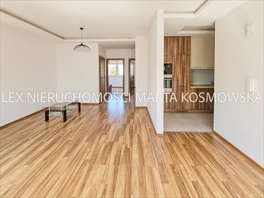 mieszkanie na wynajem 75m2 mieszkanie Warszawa, Ochota, ul. Pilchowicka