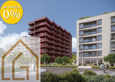 Nowoczesny 3-pokojowy apartament na Mokotowie (blisko metra) mieszkanie Warszawa, Mokotów, Wołoska