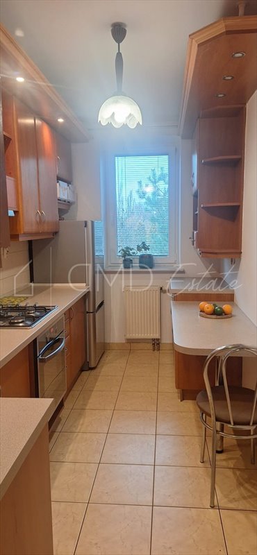 mieszkanie na sprzedaż 63m2 mieszkanie Warszawa, Targówek, Palestyńska