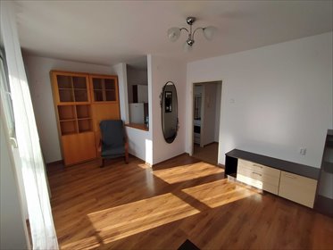 mieszkanie na sprzedaż 30m2 mieszkanie Warszawa, Praga, Tadeusza Korsaka