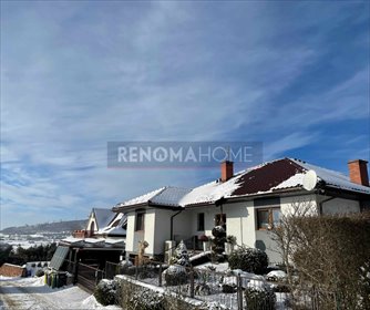 dom na sprzedaż 323m2 dom Bożków