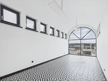 Nowy Targ, 60 m², biuro z dużym oknem i parkingiem lokal użytkowy Nowotarski, Składowa