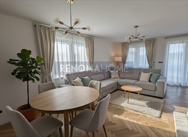 dom na sprzedaż 98m2 dom Kąty Wrocławskie