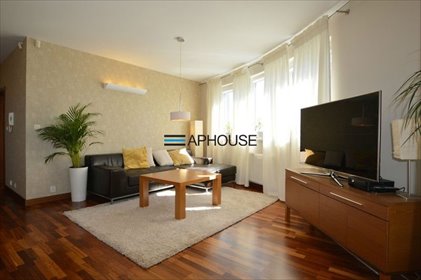 Na wynajem przestronne mieszkanie 80 m² w Krakowie mieszkanie Kraków, Bronowice, Sołtysa Dytmara