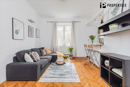 mieszkanie na sprzedaż 48m2 mieszkanie Warszawa, Mokotów Sadyba, Goraszewska
