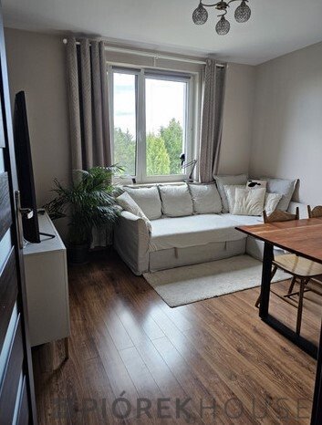 Przytulne 3-pokojowe mieszkanie z balkonem i garażem. mieszkanie Warszawa, Targówek, Pohulanka