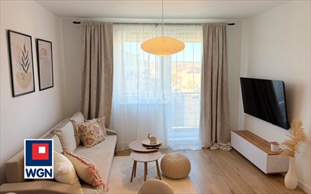 mieszkanie na sprzedaż 58m2 mieszkanie Wejherowo, Przemysłowa