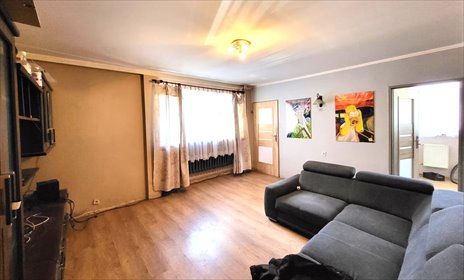 mieszkanie na sprzedaż 45m2 mieszkanie Katowice, os. Tysiąclecia, Tysiąclecia