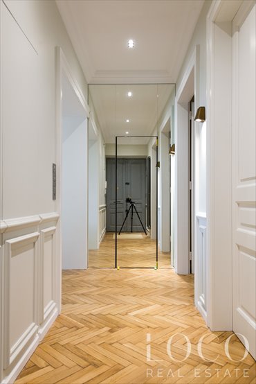 Mieszkanie trzypokojowe na wynajem Kraków, Kazimierz, Kazimierz, Paulińska 65m2 Foto 7