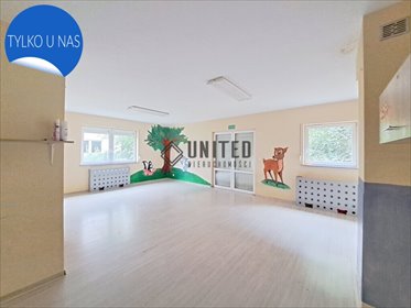 lokal użytkowy na wynajem 113m2 lokal użytkowy Wrocław, Brochów, Brochów, Cedrowa