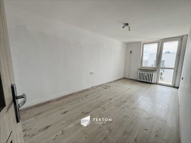 Przestronne 2 pokoje z balkonem na ostatnim piętrze mieszkanie Wodzisław Śląski, kard. Stefana Wyszyńskiego