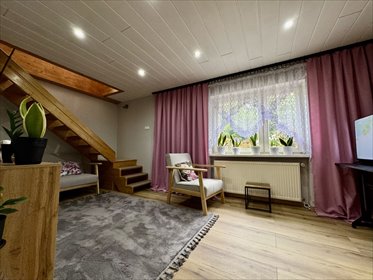 mieszkanie na sprzedaż 61m2 mieszkanie Jelenia Góra