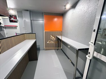 lokal użytkowy na wynajem 20m2 lokal użytkowy Warszawa