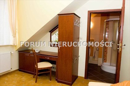 Lokal użytkowy na sprzedaż Szczyrk, Skality 4 000m2 Foto 4