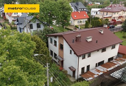 dom na sprzedaż 240m2 dom Sulejówek
