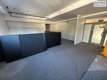 Lokal użytkowy 100 m2 - duży potencjał w Krakowie lokal użytkowy Kraków, Prądnik Czerwony, Rakowice