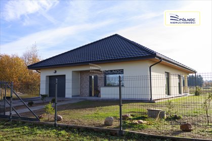 dom na sprzedaż 200m2 dom Nowogrodziec, Podleśna