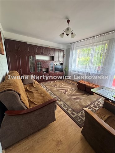 mieszkanie na sprzedaż 60m2 mieszkanie Chocianów