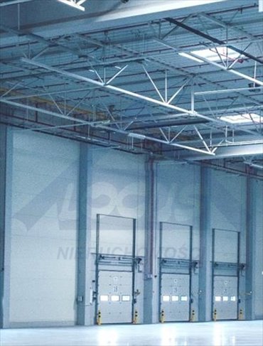 magazyn na wynajem 2569m2 magazyn Janki