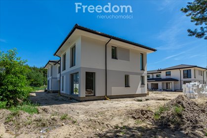 dom na sprzedaż 162m2 dom Warszawianka, Latawców