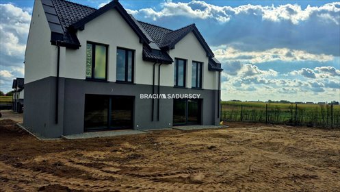 dom na sprzedaż 123m2 dom Kraków, Nowa Huta, Nowa Huta, Igołomska