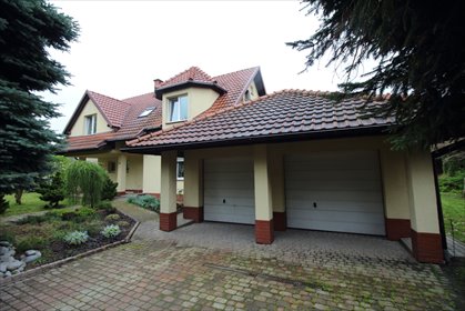 dom na sprzedaż 200m2 dom Rzeszów, Strażacka