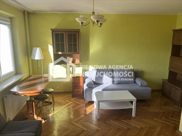 mieszkanie na wynajem 31m2 mieszkanie Gdańsk, Gospody