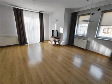 Przestronne 3-pokojowe mieszkanie z balkonem w centrum Bolesławca mieszkanie Bolesławiec, Piaskowa