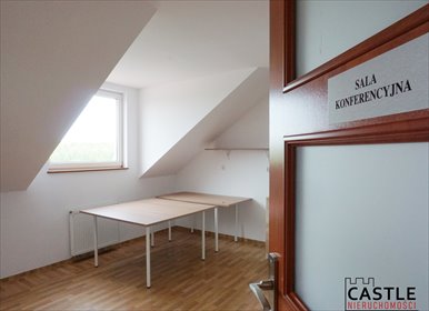 lokal użytkowy na wynajem 130m2 lokal użytkowy Pruszcz Gdański