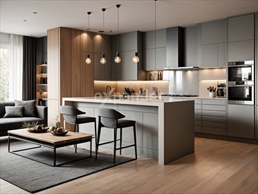 mieszkanie na sprzedaż 55m2 mieszkanie Poznań, Grunwald, Rembertowska