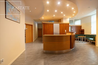 lokal użytkowy na wynajem 224m2 lokal użytkowy Warszawa, Wola, Sienna