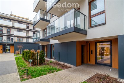 mieszkanie na sprzedaż 36m2 mieszkanie Warszawa, Mokotów, Zwierzyniecka