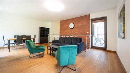 mieszkanie na wynajem 120m2 mieszkanie Kraków, Podgórze, Przedwiośnie