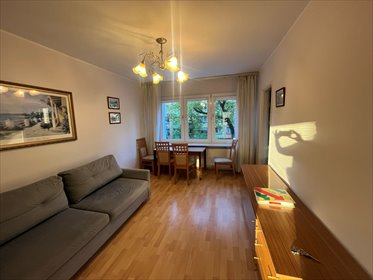 3-pokojowe mieszkanie 55 m² w centrum Stalowej Woli - polecam mieszkanie Stalowa Wola, Partyzantów