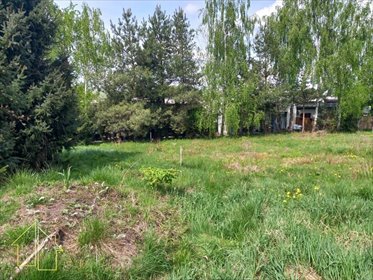Sprzedam działkę 2100 m² z projektem pod inwestycję w Żorach działka Żory, Gajowa
