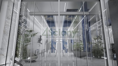 lokal użytkowy na wynajem 1200m2 lokal użytkowy Warszawa, Śródmieście