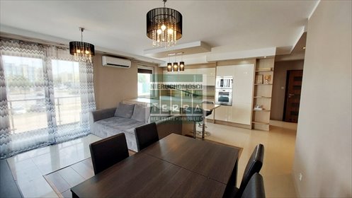 mieszkanie na wynajem 89m2 mieszkanie Zielona Góra, Zbyszka Godlewskiego