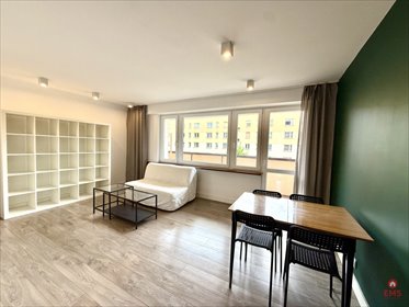 Przytulne 2-pokojowe mieszkanie z dużym balkonem i piwnicą mieszkanie Białystok, Dziesięciny, Porzeczkowa