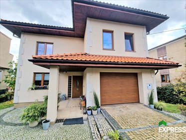 dom na sprzedaż 178m2 dom Sosnowiec, Milowice, Powstańców Śląskich