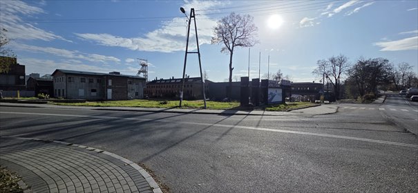 Zapraszam do zakupu działki 3291 m² z budynkiem w Czerwionce-Leszczynach działka Czerwionka-Leszczyny, Przemysłowa