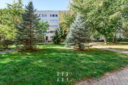 mieszkanie na sprzedaż 48m2 mieszkanie Warszawa, Ochota, Adolfa Pawińskiego