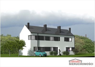 dom na sprzedaż 47m2 dom Stargard, OS. CHOPINA, Bornholmska